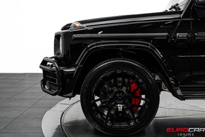 2023 Mercedes-Benz G-Class G 63 AMG® *CUSTOM STARLIGHT HEADLINER * INTERIOR PA