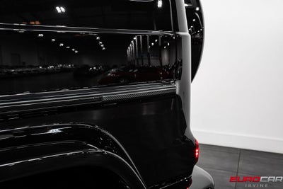 2023 Mercedes-Benz G-Class G 63 AMG® *CUSTOM STARLIGHT HEADLINER * INTERIOR PA