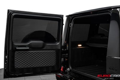 2023 Mercedes-Benz G-Class G 63 AMG® *CUSTOM STARLIGHT HEADLINER * INTERIOR PA