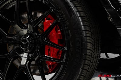 2023 Mercedes-Benz G-Class G 63 AMG® *CUSTOM STARLIGHT HEADLINER * INTERIOR PA