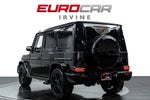2023 Mercedes-Benz G-Class G 63 AMG® *CUSTOM STARLIGHT HEADLINER * INTERIOR PA