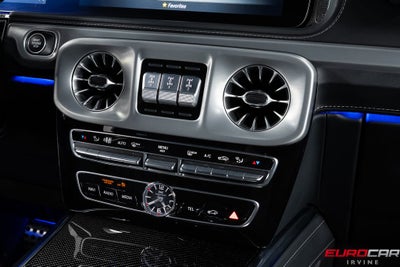 2023 Mercedes-Benz G-Class G 63 AMG® *CUSTOM STARLIGHT HEADLINER * INTERIOR PA
