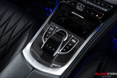 2023 Mercedes-Benz G-Class G 63 AMG® *CUSTOM STARLIGHT HEADLINER * INTERIOR PA