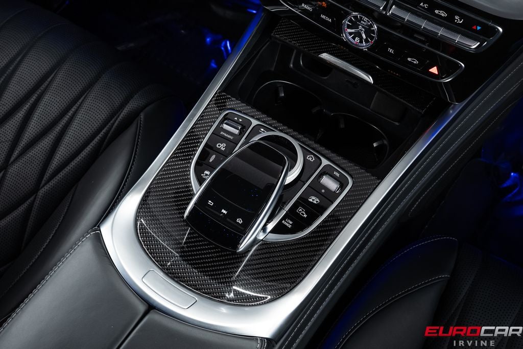 2023 Mercedes-Benz G-Class G 63 AMG® *CUSTOM STARLIGHT HEADLINER * INTERIOR PA