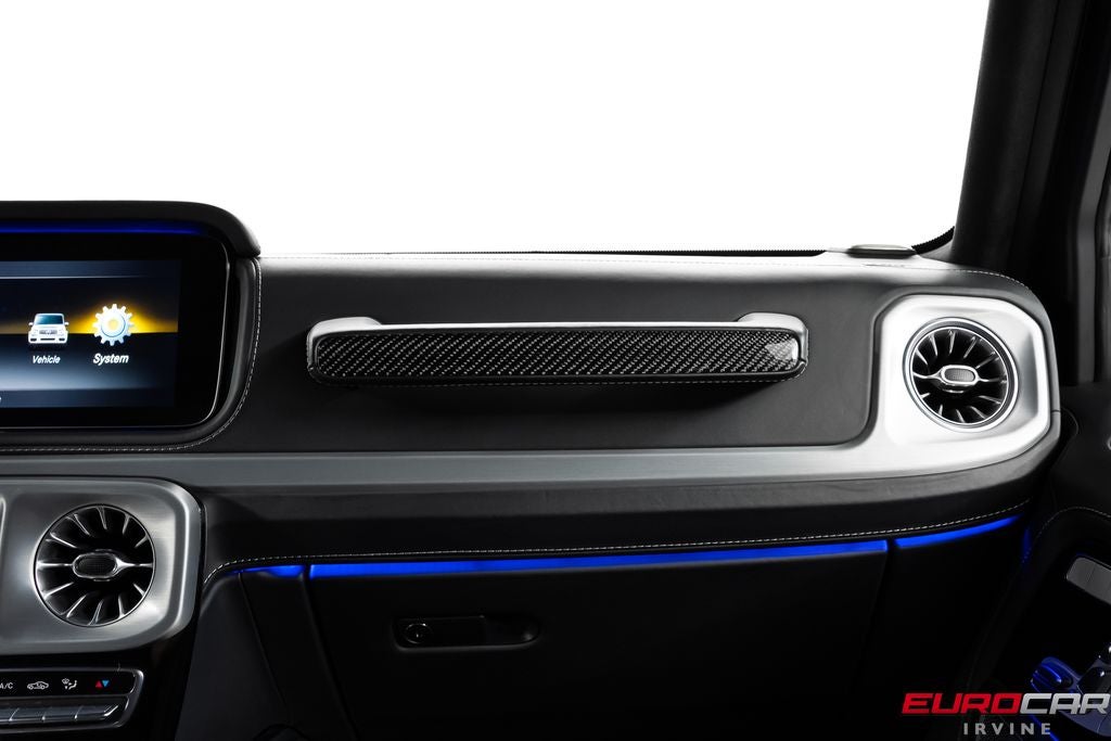 2023 Mercedes-Benz G-Class G 63 AMG® *CUSTOM STARLIGHT HEADLINER * INTERIOR PA