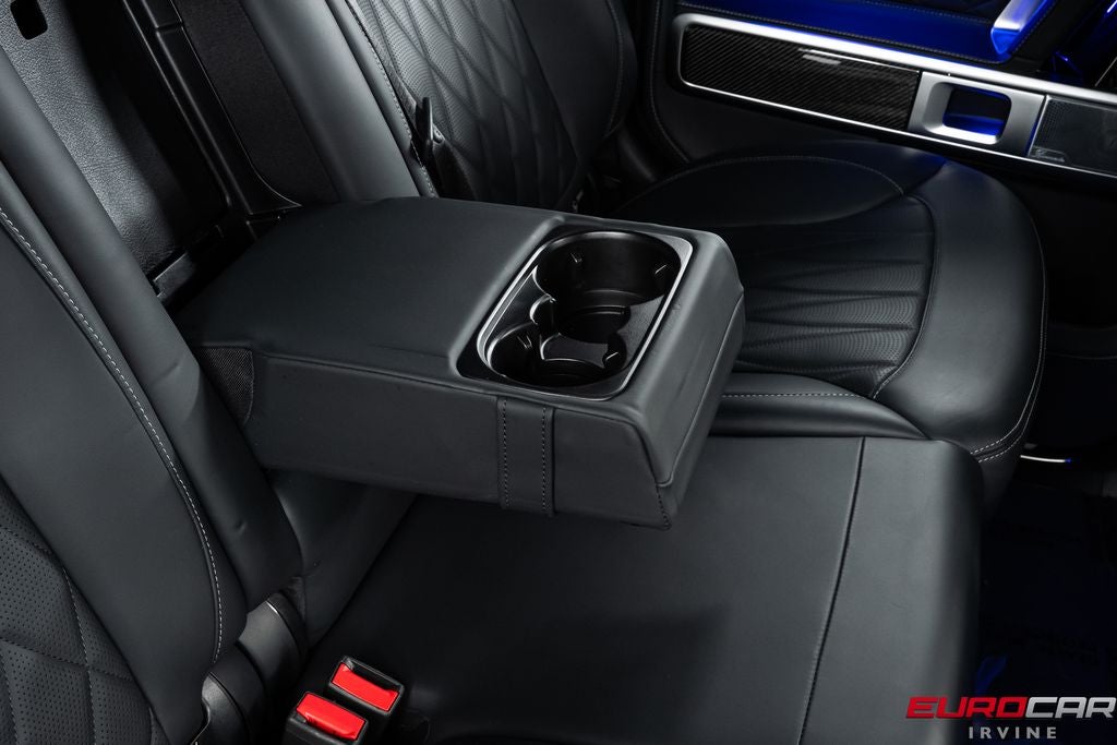 2023 Mercedes-Benz G-Class G 63 AMG® *CUSTOM STARLIGHT HEADLINER * INTERIOR PA