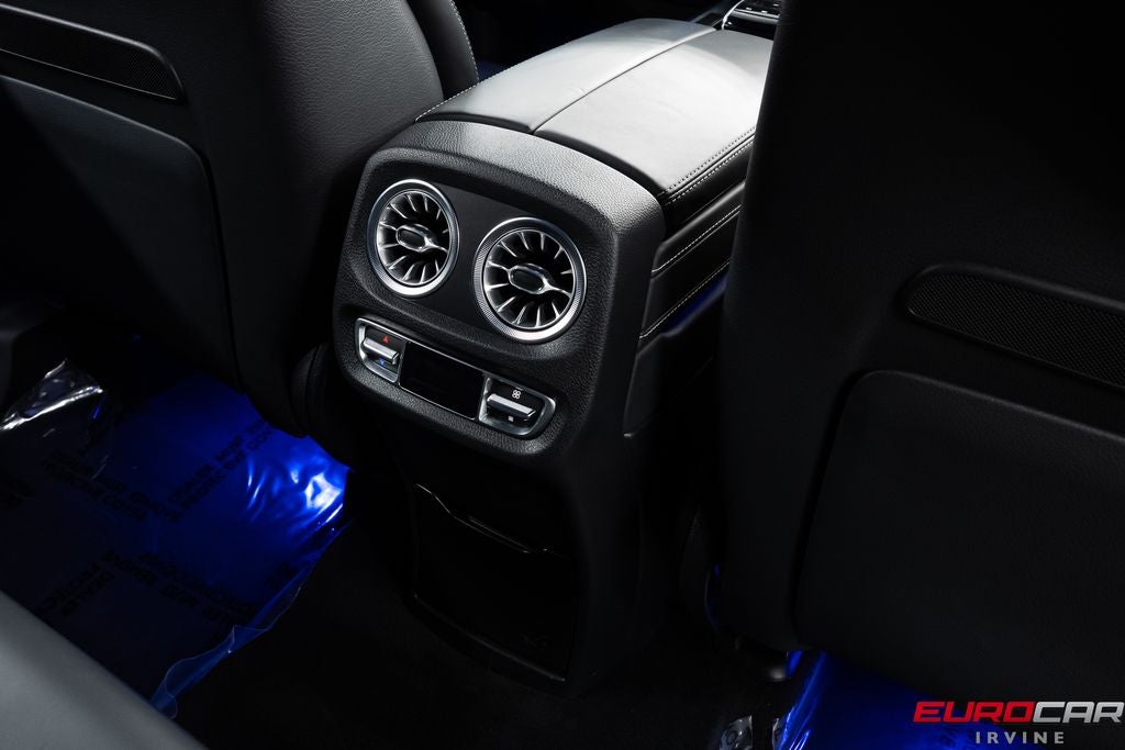 2023 Mercedes-Benz G-Class G 63 AMG® *CUSTOM STARLIGHT HEADLINER * INTERIOR PA