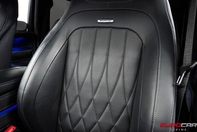 2023 Mercedes-Benz G-Class G 63 AMG® *CUSTOM STARLIGHT HEADLINER * INTERIOR PA