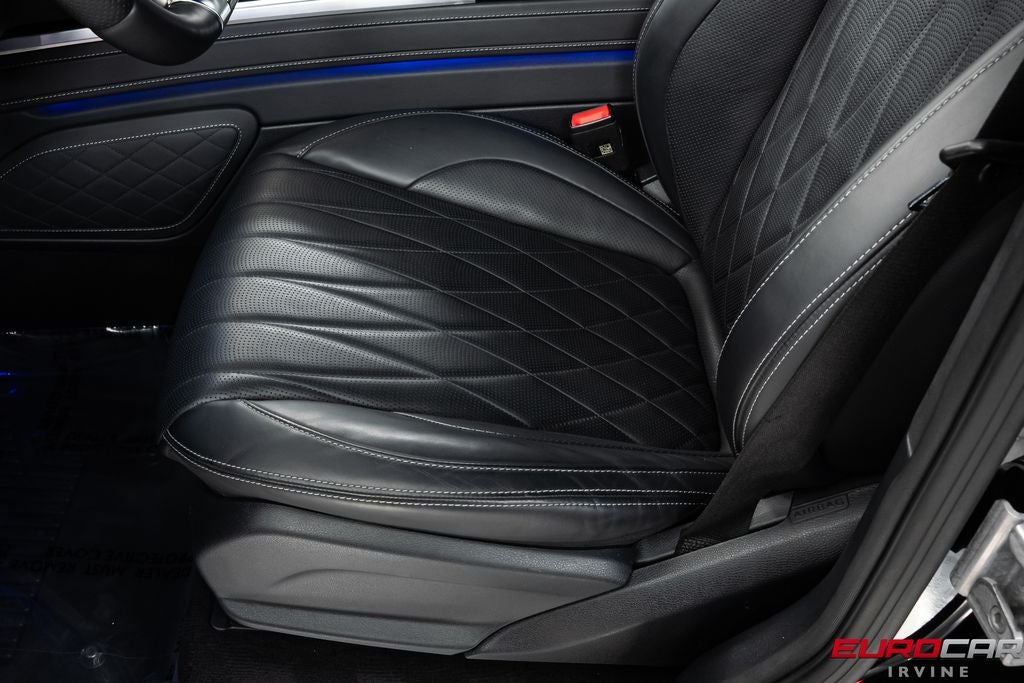 2023 Mercedes-Benz G-Class G 63 AMG® *CUSTOM STARLIGHT HEADLINER * INTERIOR PA