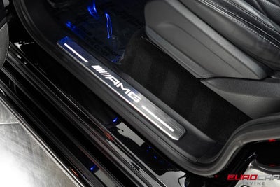 2023 Mercedes-Benz G-Class G 63 AMG® *CUSTOM STARLIGHT HEADLINER * INTERIOR PA