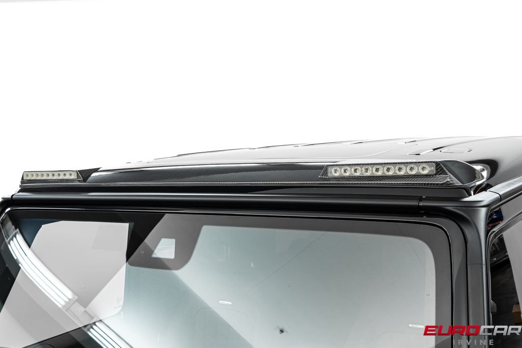 2023 Mercedes-Benz G-Class G 63 AMG® *CUSTOM STARLIGHT HEADLINER * INTERIOR PA