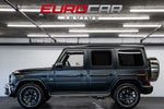 2021 Mercedes-Benz G-Class G 63 AMG® *NIGHT PACK MAGNO * INTERIOR PACK PLUS*