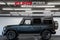 2021 Mercedes-Benz G-Class G 63 AMG® *NIGHT PACK MAGNO * INTERIOR PACK PLUS*
