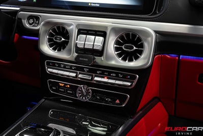 2021 Mercedes-Benz G-Class G 63 AMG® *NIGHT PACK MAGNO * INTERIOR PACK PLUS*