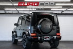 2021 Mercedes-Benz G-Class G 63 AMG® *NIGHT PACK MAGNO * INTERIOR PACK PLUS*