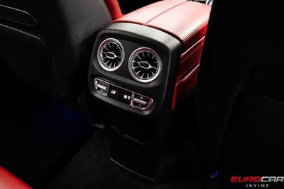 2021 Mercedes-Benz G-Class G 63 AMG® *NIGHT PACK MAGNO * INTERIOR PACK PLUS*
