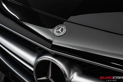 2017 Mercedes-Benz S-Class S 63 AMG® *PANORAMIC SUNROOF * TWO-TONE INTERIOR*