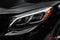 2017 Mercedes-Benz S-Class S 63 AMG® *PANORAMIC SUNROOF * TWO-TONE INTERIOR*
