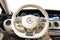 2017 Mercedes-Benz S-Class S 63 AMG® *PANORAMIC SUNROOF * TWO-TONE INTERIOR*
