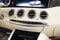 2017 Mercedes-Benz S-Class S 63 AMG® *PANORAMIC SUNROOF * TWO-TONE INTERIOR*