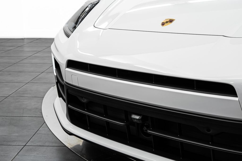 2024 Porsche Panamera Premium Base