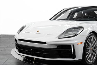2024 Porsche Panamera Premium Base