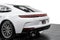 2024 Porsche Panamera Premium Base