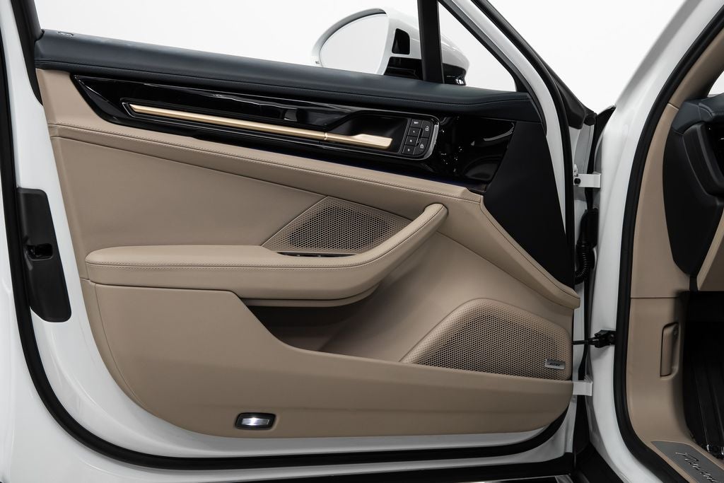 2024 Porsche Panamera Premium Base