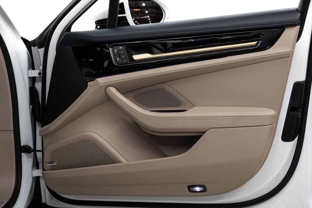 2024 Porsche Panamera Premium Base