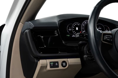 2024 Porsche Panamera Premium Base