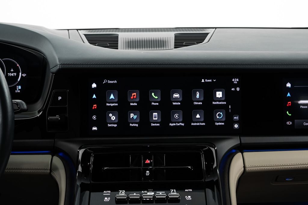 2024 Porsche Panamera Premium Base