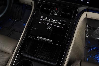 2024 Porsche Panamera Premium Base