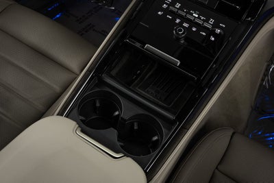 2024 Porsche Panamera Premium Base