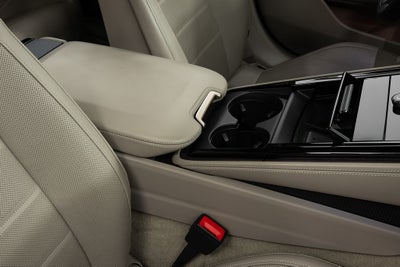 2024 Porsche Panamera Premium Base