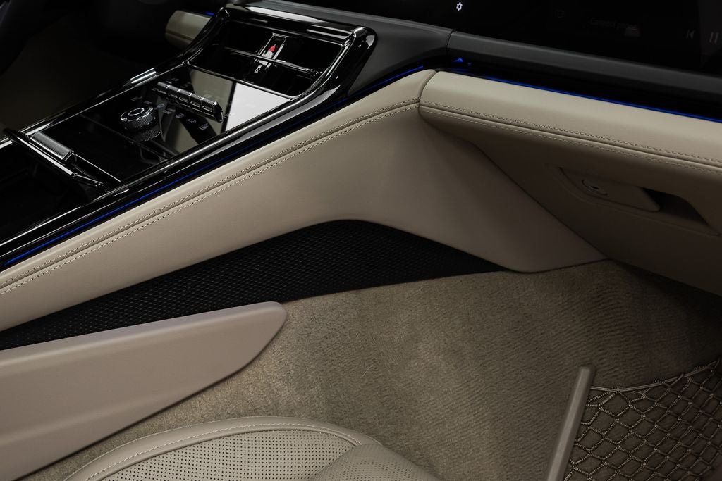 2024 Porsche Panamera Premium Base