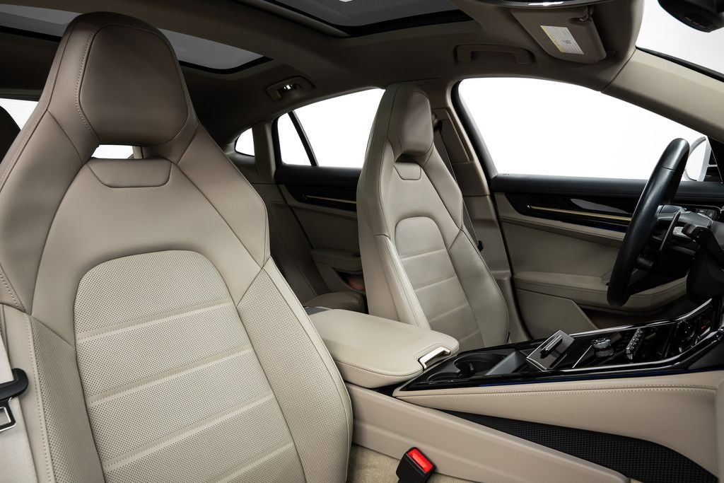 2024 Porsche Panamera Premium Base