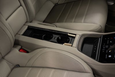 2024 Porsche Panamera Premium Base