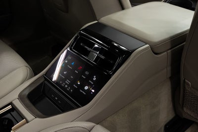 2024 Porsche Panamera Premium Base