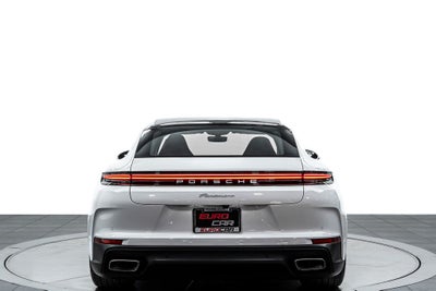 2024 Porsche Panamera Premium Base