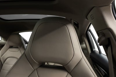 2024 Porsche Panamera Premium Base