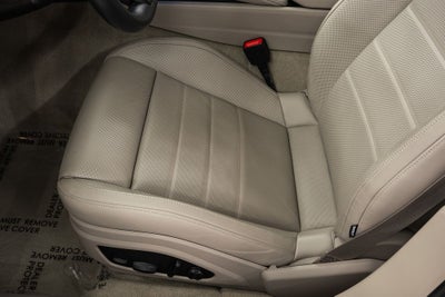 2024 Porsche Panamera Premium Base