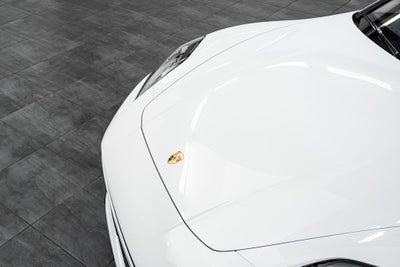 2024 Porsche Panamera Premium Base