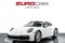 2024 Porsche 911 Carrera S *14-WAY SPORT SEATS*