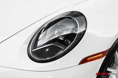 2024 Porsche 911 Carrera S *14-WAY SPORT SEATS*