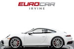 2024 Porsche 911 Carrera S *14-WAY SPORT SEATS*