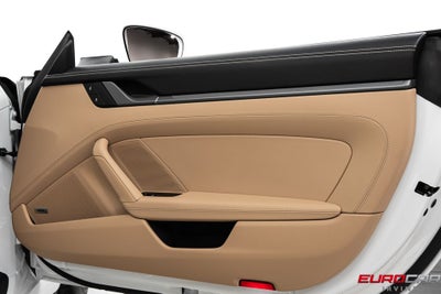 2024 Porsche 911 Carrera S *14-WAY SPORT SEATS*