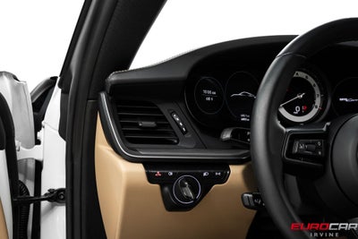 2024 Porsche 911 Carrera S *14-WAY SPORT SEATS*