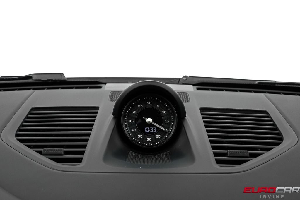 2024 Porsche 911 Carrera S *14-WAY SPORT SEATS*