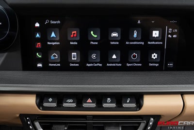 2024 Porsche 911 Carrera S *14-WAY SPORT SEATS*