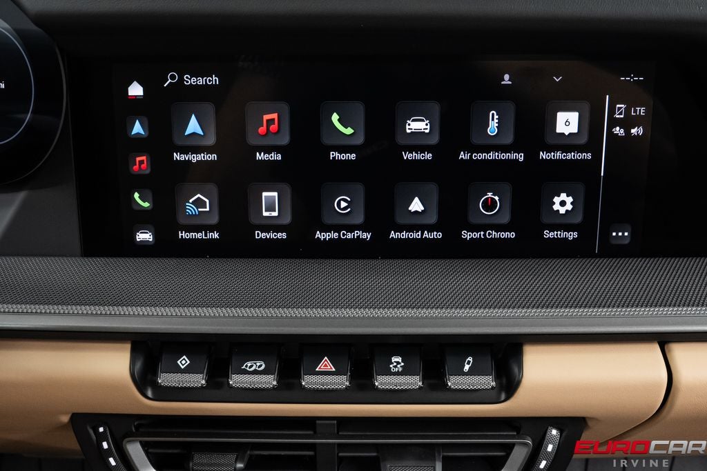 2024 Porsche 911 Carrera S *14-WAY SPORT SEATS*